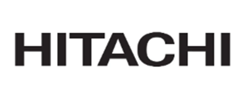HITACHI HITACHI